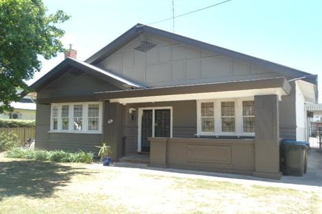 Property photo of 59 Neale Street Kennington VIC 3550