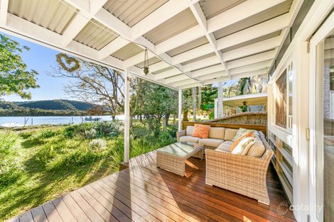 Property photo of 38 Patonga Street Patonga NSW 2256