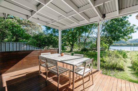 Property photo of 38 Patonga Street Patonga NSW 2256