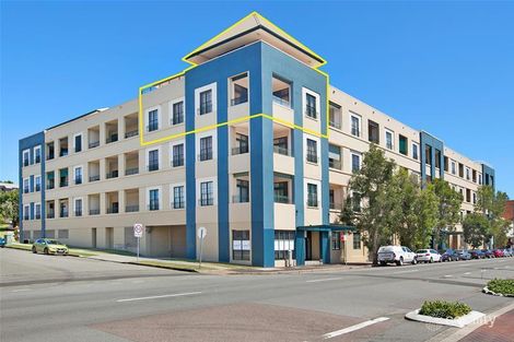 36/215 Darby St, Cooks Hill, NSW 2300