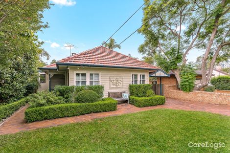 Property photo of 2 Robert Street Ryde NSW 2112