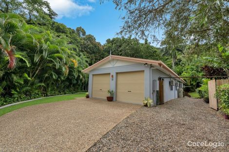 Property photo of 21 Gloucester Street Whitfield QLD 4870