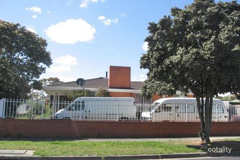 5 Suemar St, Mulgrave, VIC 3170