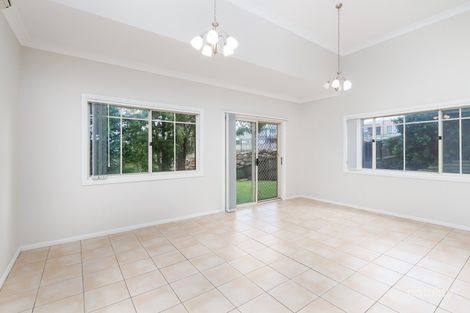 Property photo of 41 Tom Scanlon Close Kellyville NSW 2155
