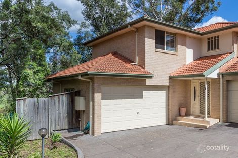Property photo of 41 Tom Scanlon Close Kellyville NSW 2155