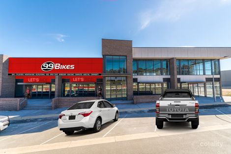 1/157 Flemington Rd, Mitchell, ACT 2911