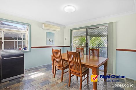 Property photo of 42 Roycroft Avenue Mount Warrigal NSW 2528