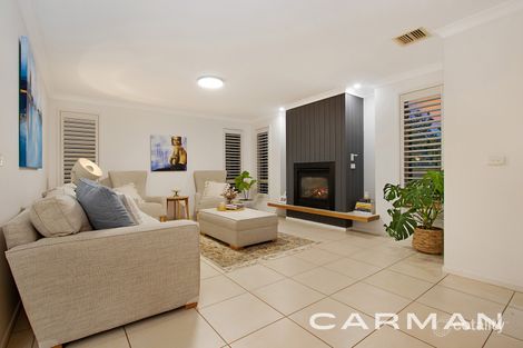 Property photo of 30 Ben Drive Mornington VIC 3931