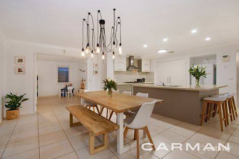 Property photo of 30 Ben Drive Mornington VIC 3931