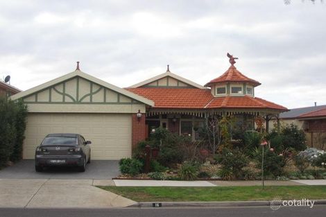 16 Flowerdale Rd, Cairnlea, VIC 3023