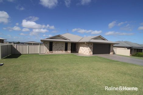 5 Ashby Ct, Kingaroy, QLD 4610