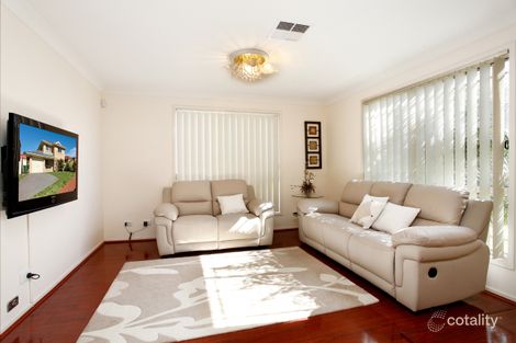Property photo of 21 Nowra Close Prestons NSW 2170