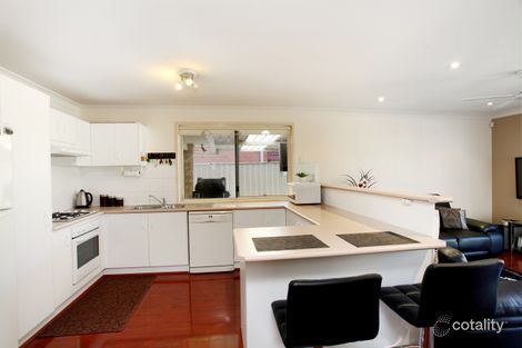 Property photo of 21 Nowra Close Prestons NSW 2170