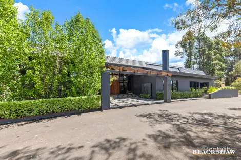 Property photo of 2 Mugga Way Red Hill ACT 2603