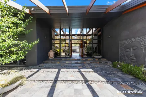 Property photo of 2 Mugga Way Red Hill ACT 2603