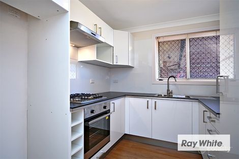 Property photo of 2/12-16 Cameron Street Lidcombe NSW 2141