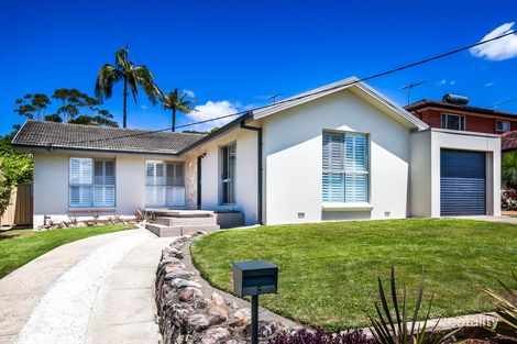 6 Johnston Ave, Kirrawee, NSW 2232