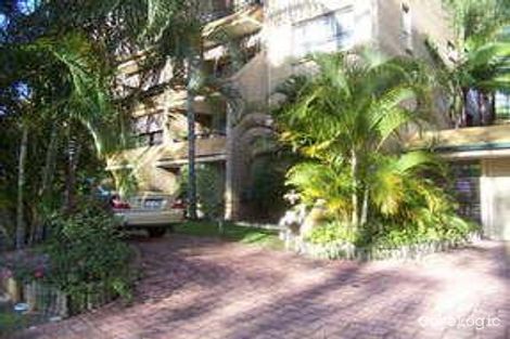 3/11-15 Wharf St, Cleveland, QLD 4163