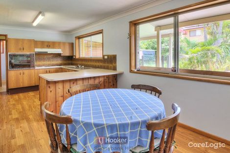 Property photo of 16 Ervatamia Street Runcorn QLD 4113