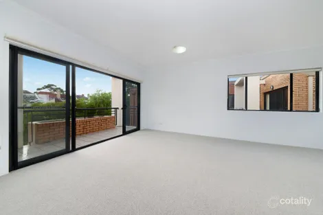 40/6 DUTRUC ST, RANDWICK, NSW 2031