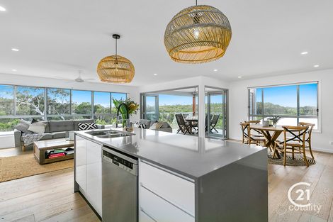 Property photo of 46 Peregian Breeze Drive Peregian Beach QLD 4573