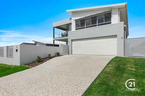 Property photo of 46 Peregian Breeze Drive Peregian Beach QLD 4573