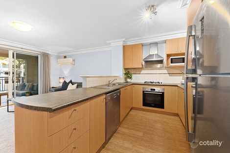 Property photo of 7/5 Delhi Street West Perth WA 6005