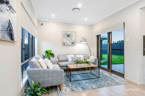 Property photo of 19 Jayden Crescent Schofields NSW 2762