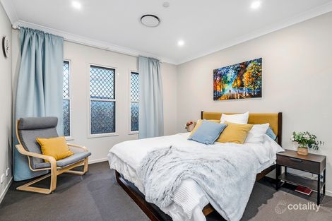 Property photo of 19 Jayden Crescent Schofields NSW 2762