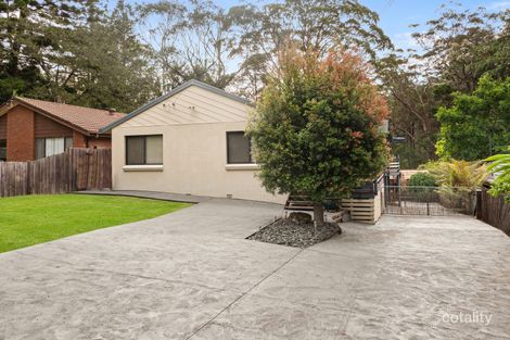 106 Lieutenant Bowen Rd, Bowen Mountain, NSW 2753