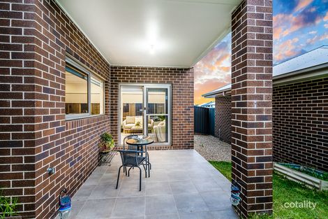 Property photo of 19 Jayden Crescent Schofields NSW 2762