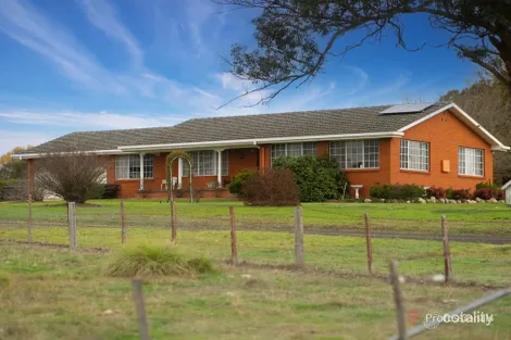 Property photo of 45 Moore Park Road Armidale NSW 2350