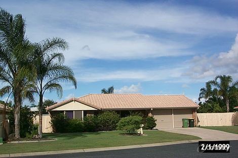 3 Oakmont St, Rothwell, QLD 4022