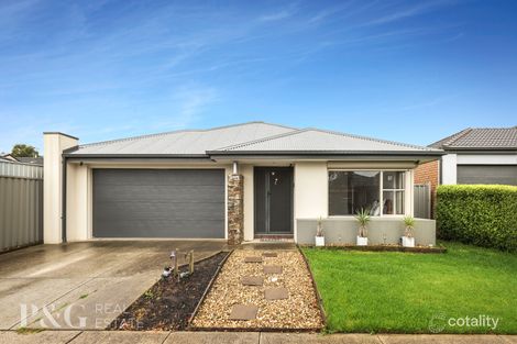 Property photo of 3 Macpherson Circuit Cranbourne East VIC 3977