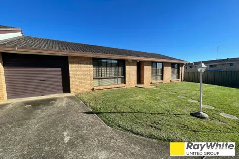 3/11-13 Warwick St, Penrith, NSW 2750