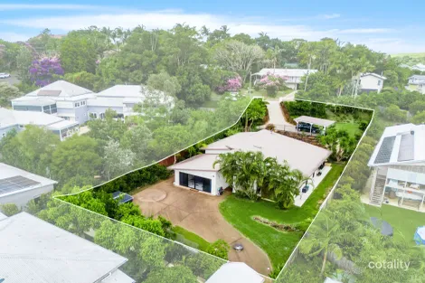 Property photo of 6 Thomas Street Bangalow NSW 2479