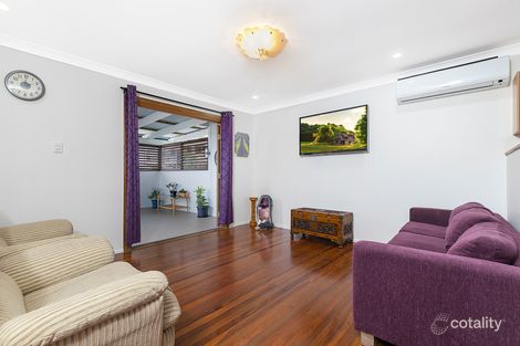 Property photo of 17 Endeavour Street Capalaba QLD 4157