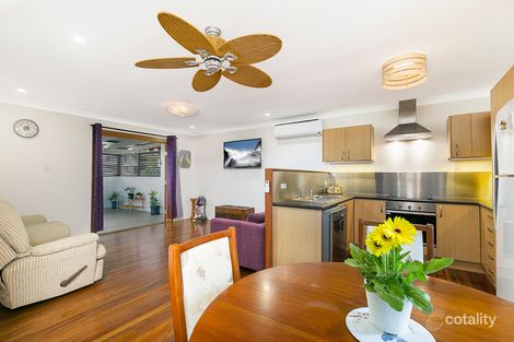 Property photo of 17 Endeavour Street Capalaba QLD 4157