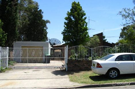 6 Middleton Rd, Chester Hill, NSW 2162