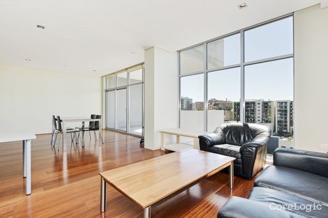 Property photo of 701/237 Adelaide Terrace Perth WA 6000