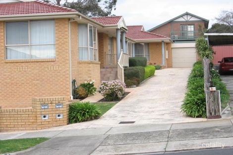 Property photo of 1/4 Garrisson Drive Glen Waverley VIC 3150