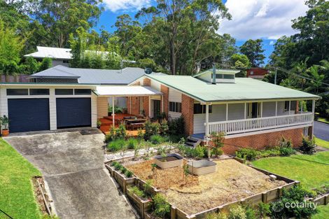 Property photo of 36 Gordon Crescent Smiths Lake NSW 2428
