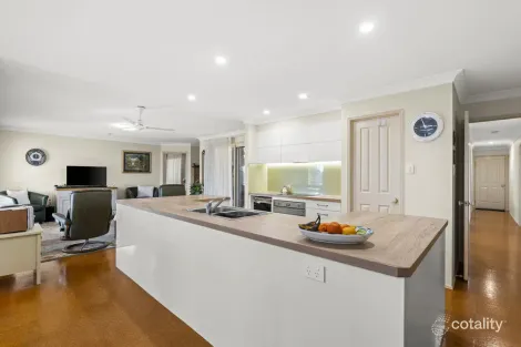 Property photo of 26 Flamingo Road Highfields QLD 4352