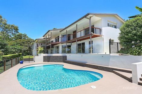 Property photo of 43 Parkes Lane Terranora NSW 2486