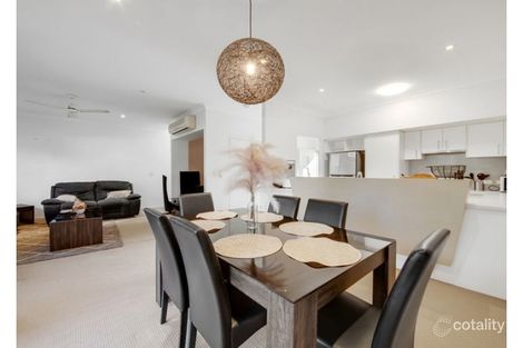 Property photo of 24/10 Nothling Street New Auckland QLD 4680