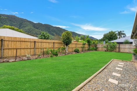 Property photo of 10 John Malcolm Street Redlynch QLD 4870