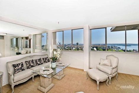 Property photo of 63/8 Fullerton Street Woollahra NSW 2025