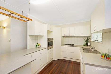 Property photo of 19 Evans Street Belgian Gardens QLD 4810