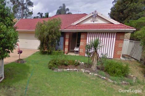 Property photo of 23 Leinster Circuit Ashtonfield NSW 2323