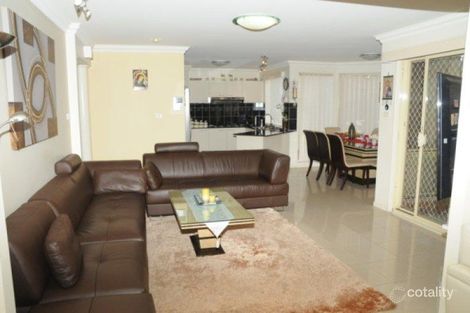 Property photo of 12 Wainewright Avenue West Hoxton NSW 2171